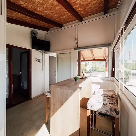 Apartment Apartman Melita *