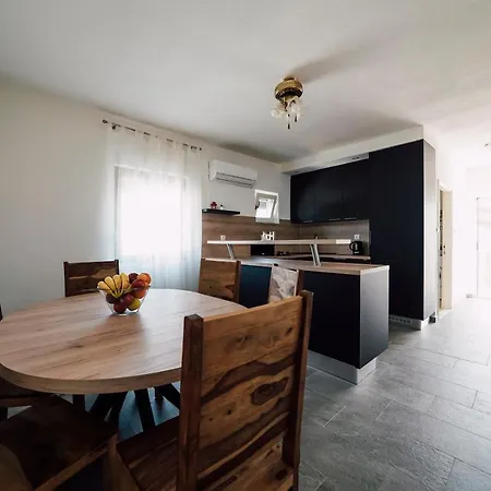 Apartman Melita * Zadar