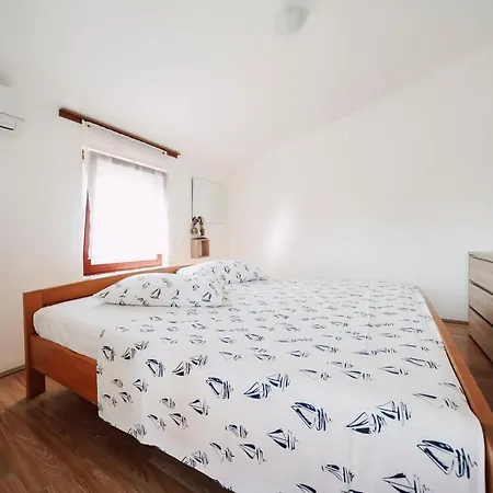 Apartman Melita *