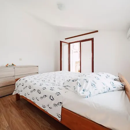 Apartment Apartman Melita Zadar