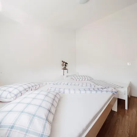 Apartman Melita * Zadar