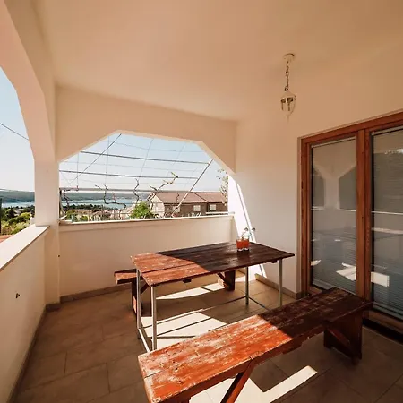 Apartment Apartman Melita