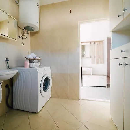 Apartman Melita Apartment