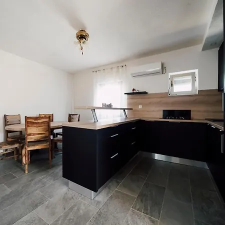 Apartman Melita *