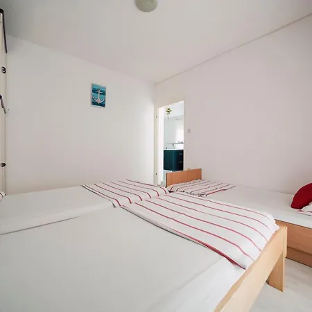 Apartman Melita