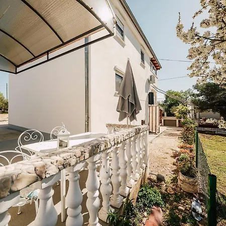 Apartman Melita Zadar
