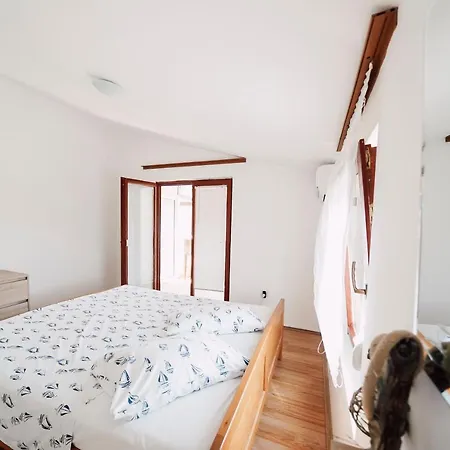 Apartman Melita