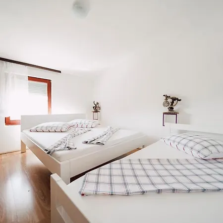 Apartman Melita Zadar