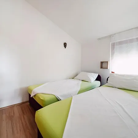 Apartment Apartman Melita *