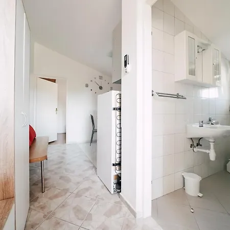 Apartman Melita