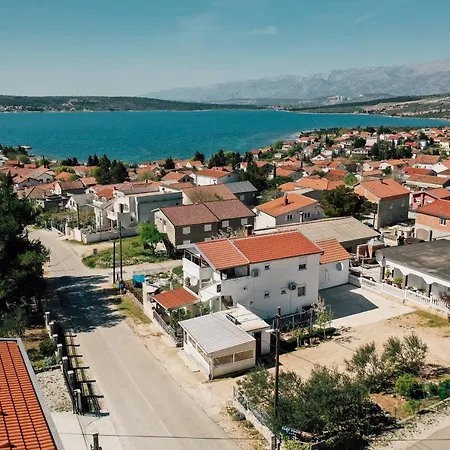 Apartman Melita Zadar