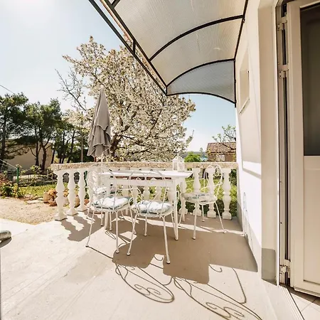 Apartman Melita Zadar