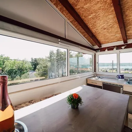 Apartman Melita Apartment