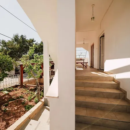 Apartman Melita *