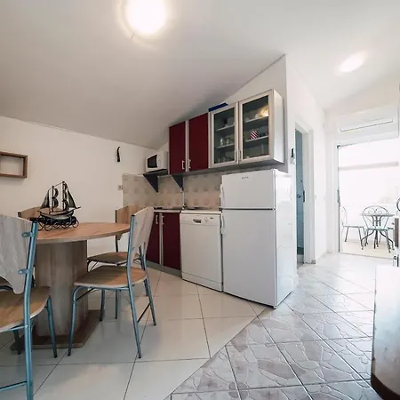 Apartman Melita * Zadar