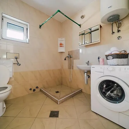 Apartment Apartman Melita