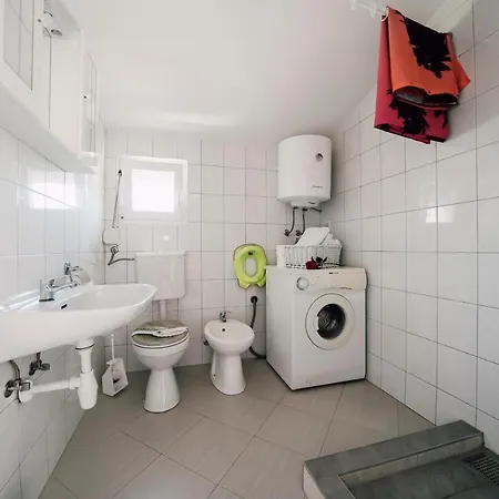 Apartman Melita *