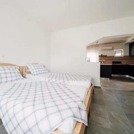 Apartman Melita *