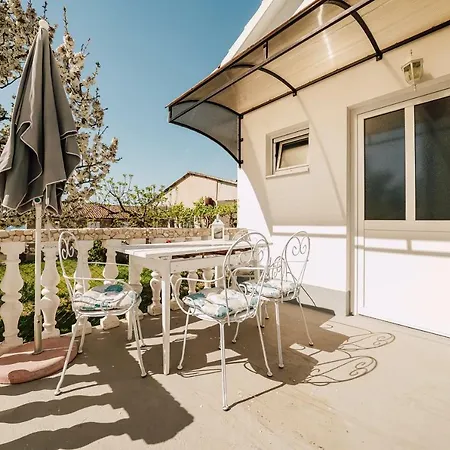 Apartman Melita Apartment Zadar