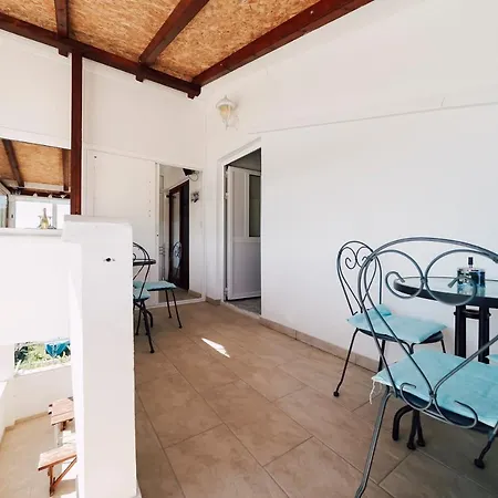 Apartman Melita *