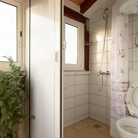 Apartament Melita Zadar