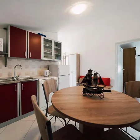 Apartment Apartman Melita Zadar