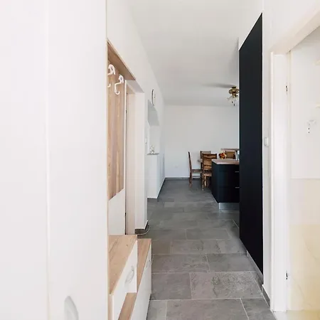 Apartman Melita Apartment Zadar