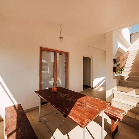 Apartman Melita Apartment