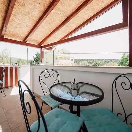 Apartment Apartman Melita