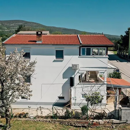 Apartman Melita Apartmán *