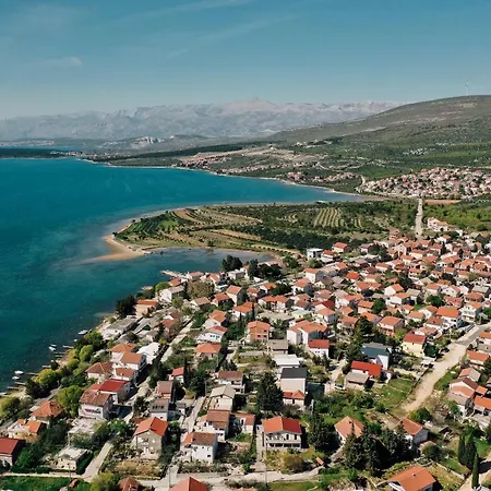 Apartman Melita * Zadar