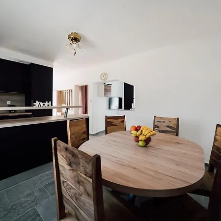 Apartman Melita *