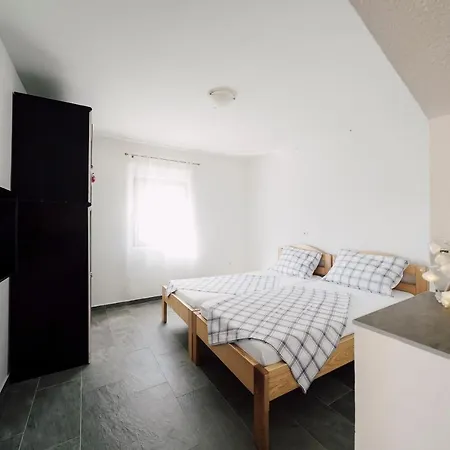 Apartment Apartman Melita Zadar