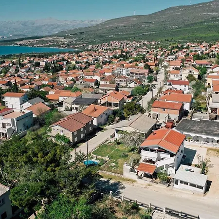 Apartman Melita *