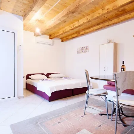 Apartman Melita Apartment