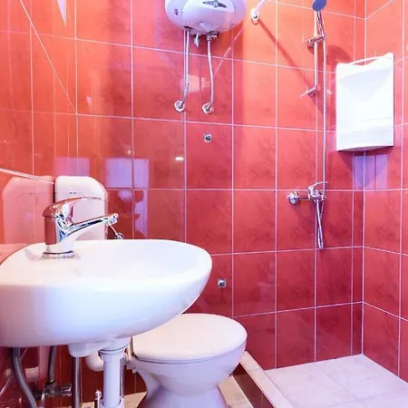 Apartment Apartman Melita Zadar
