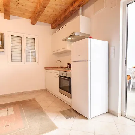 Apartment Apartman Melita