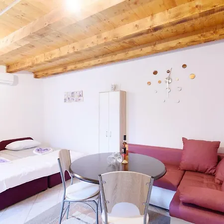 Apartman Melita *