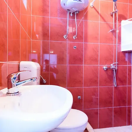 Apartmán Apartman Melita Zadar