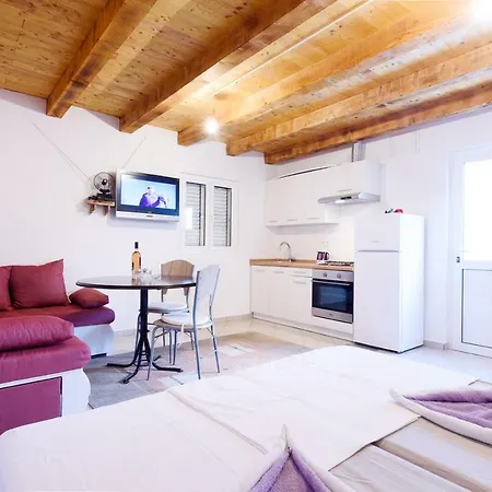 Apartment Apartman Melita