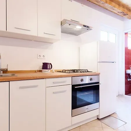 Apartman Melita