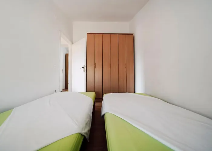 Melita Апартаменты *