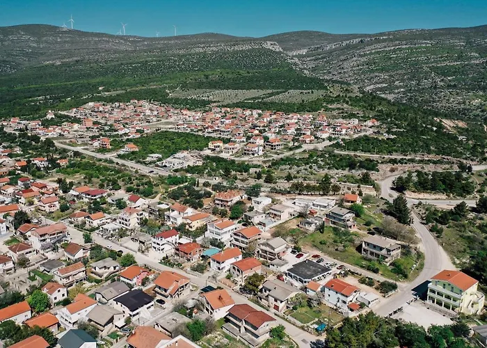 Melita Апартаменты Задар