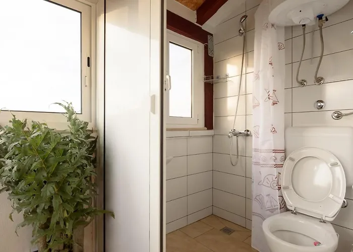 Апартаменты Melita Задар