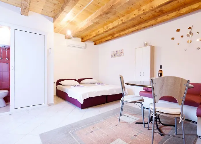 Melita Апартаменты