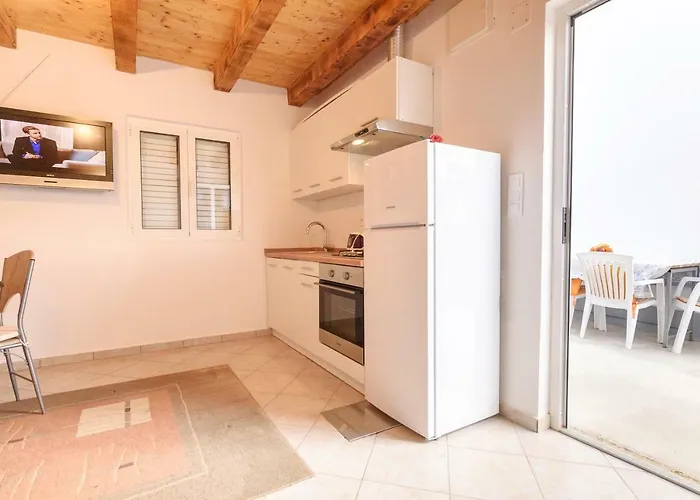 Апартаменты Melita