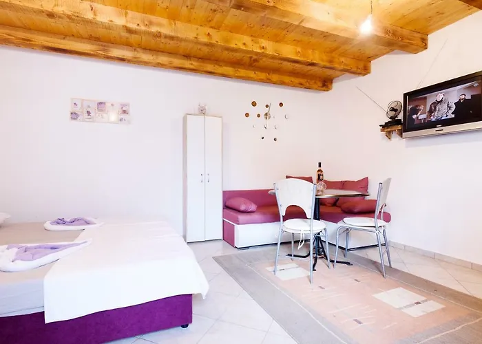 Melita Апартаменты