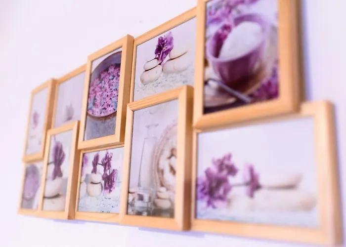 Апартаменты Melita