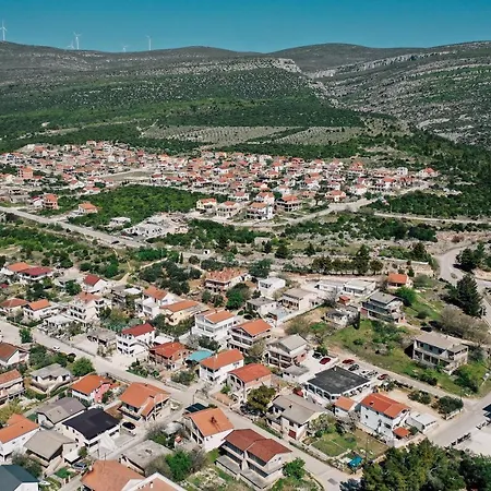 Melita Appartement Zadar