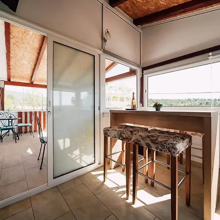 Apartamento Apartman Melita *